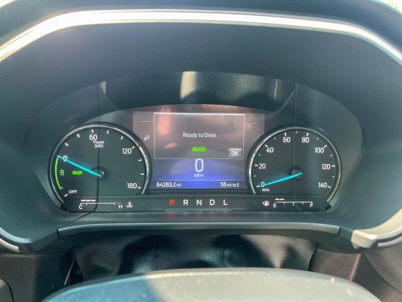 2022 Ford Escape SEL Hybrid Wilmington NC