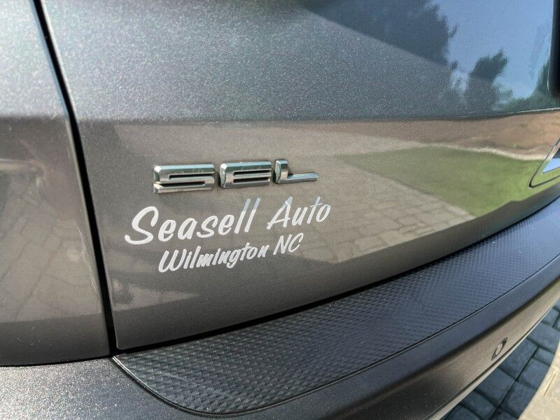 2022 Ford Escape SEL Hybrid Wilmington NC