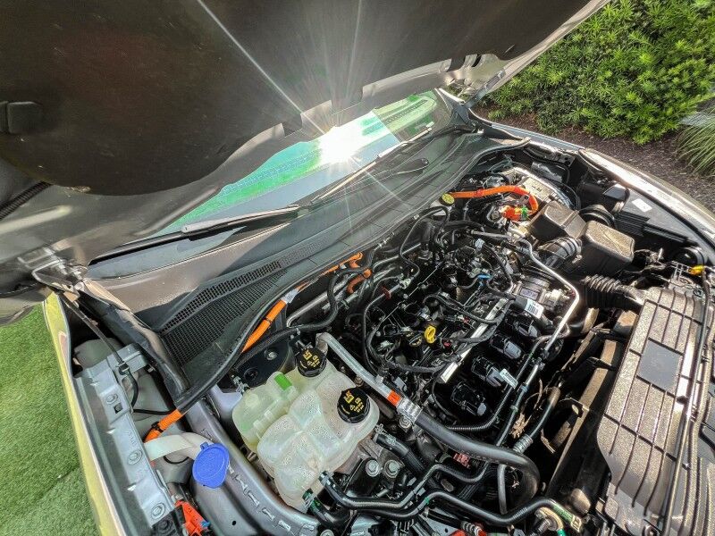 2022 Ford Escape SEL Hybrid Wilmington NC
