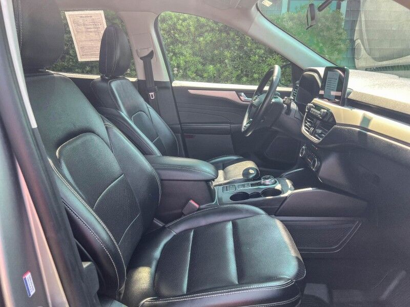 2022 Ford Escape SEL Hybrid Wilmington NC