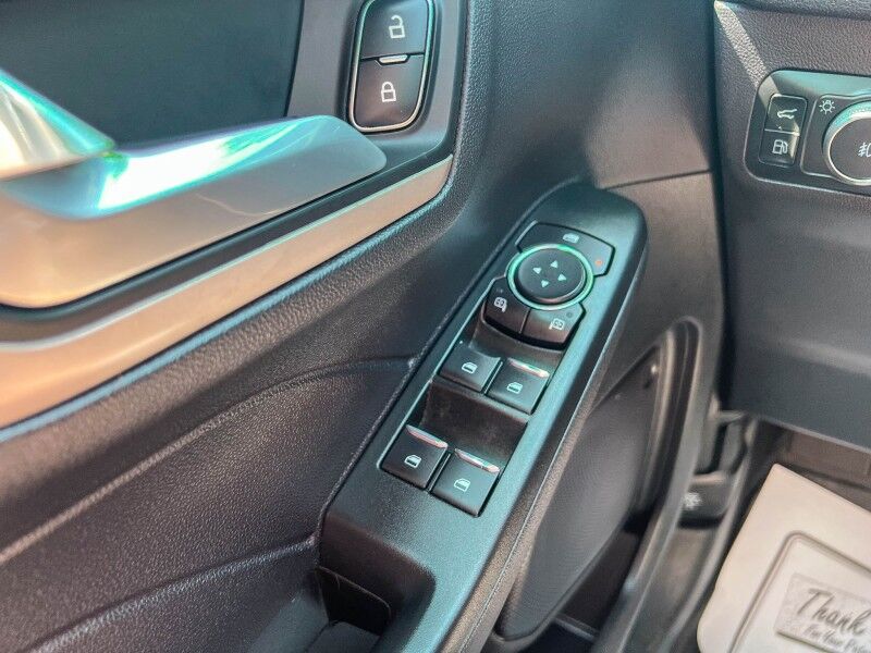 2022 Ford Escape SEL Hybrid Wilmington NC