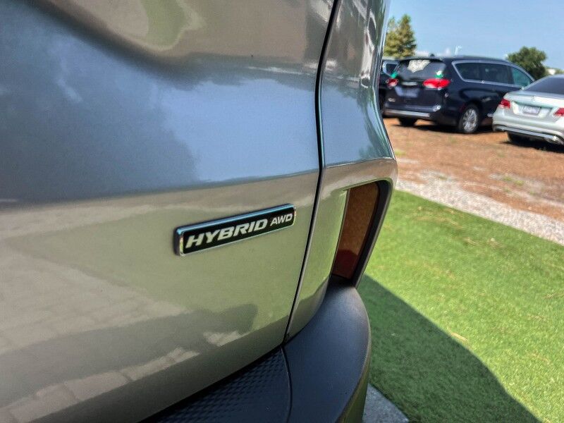 2022 Ford Escape SEL Hybrid Wilmington NC