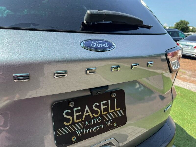 2022 Ford Escape SEL Hybrid Wilmington NC