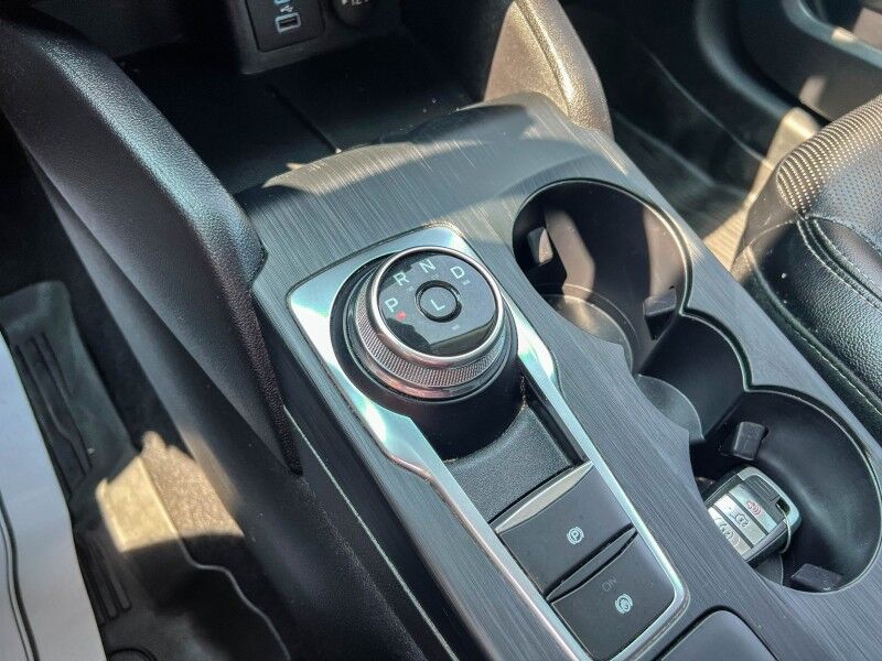 2022 Ford Escape SEL Hybrid Wilmington NC