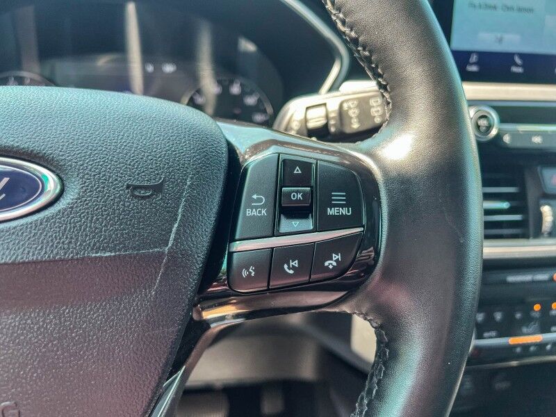 2022 Ford Escape SEL Hybrid Wilmington NC