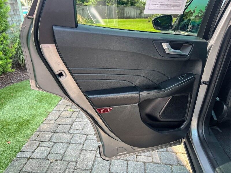 2022 Ford Escape SEL Hybrid Wilmington NC