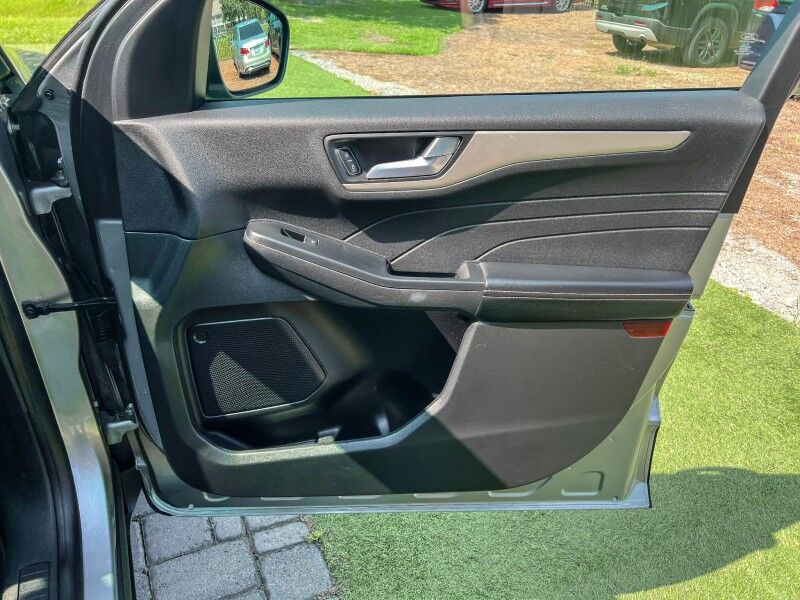 2022 Ford Escape SEL Hybrid Wilmington NC