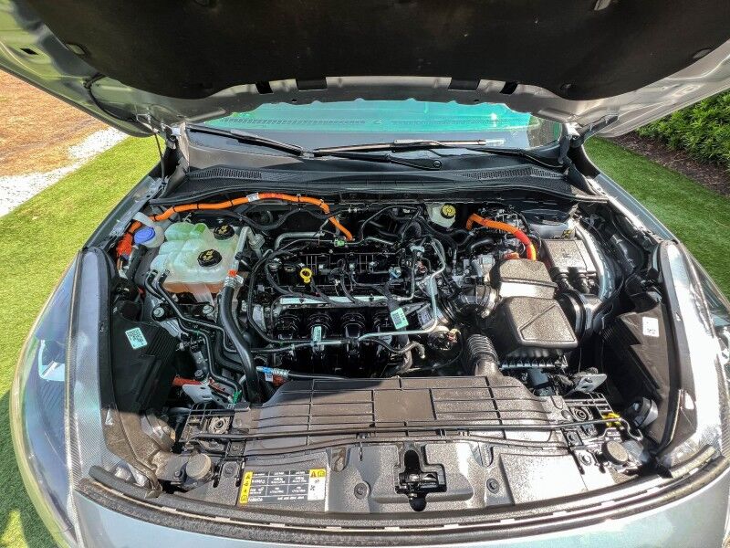 2022 Ford Escape SEL Hybrid Wilmington NC