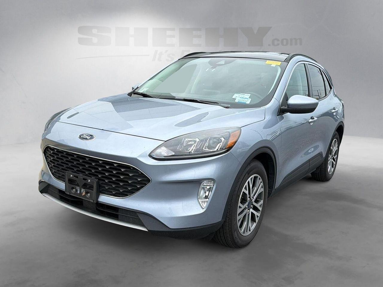 2022 Ford Escape SEL Hybrid Gaithersburg MD