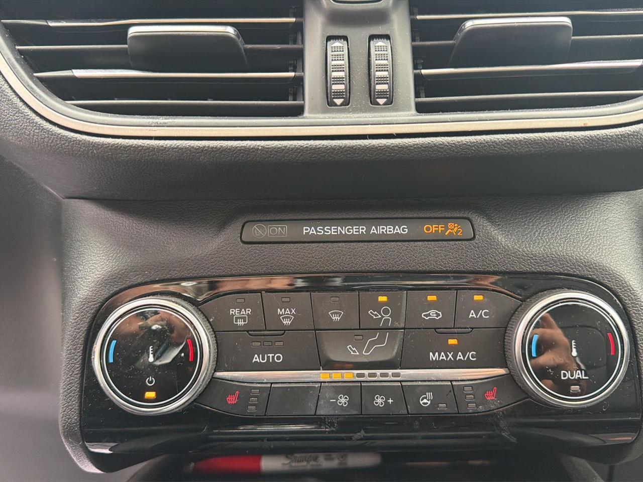 2022 Ford Escape SEL Hybrid Gaithersburg MD