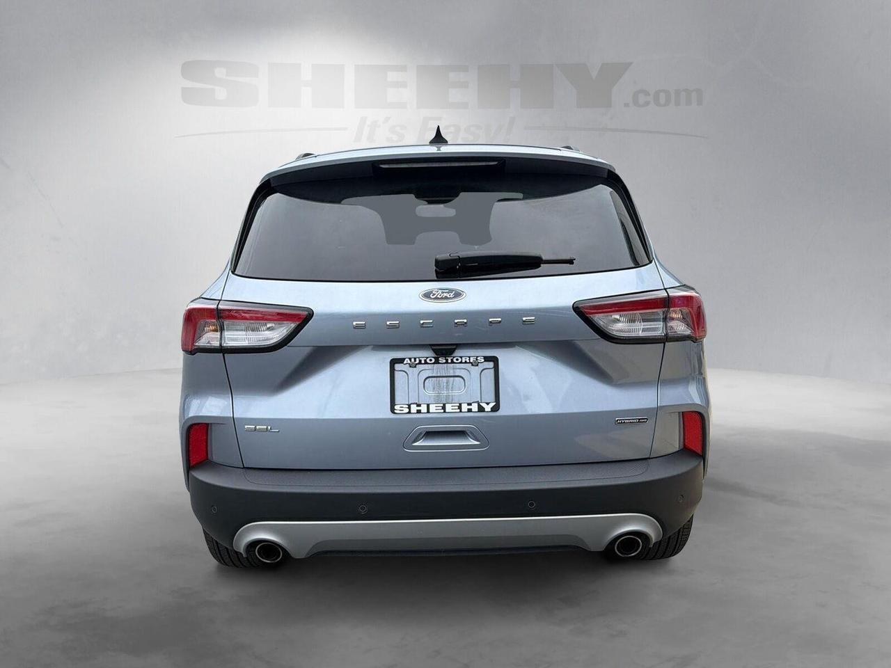 2022 Ford Escape SEL Hybrid Gaithersburg MD