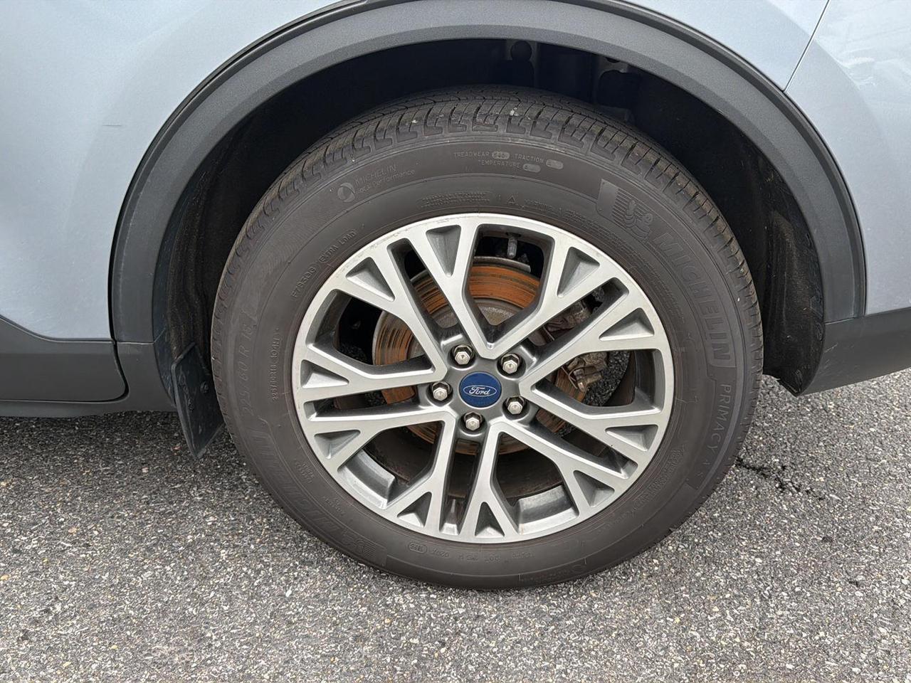2022 Ford Escape SEL Hybrid Gaithersburg MD