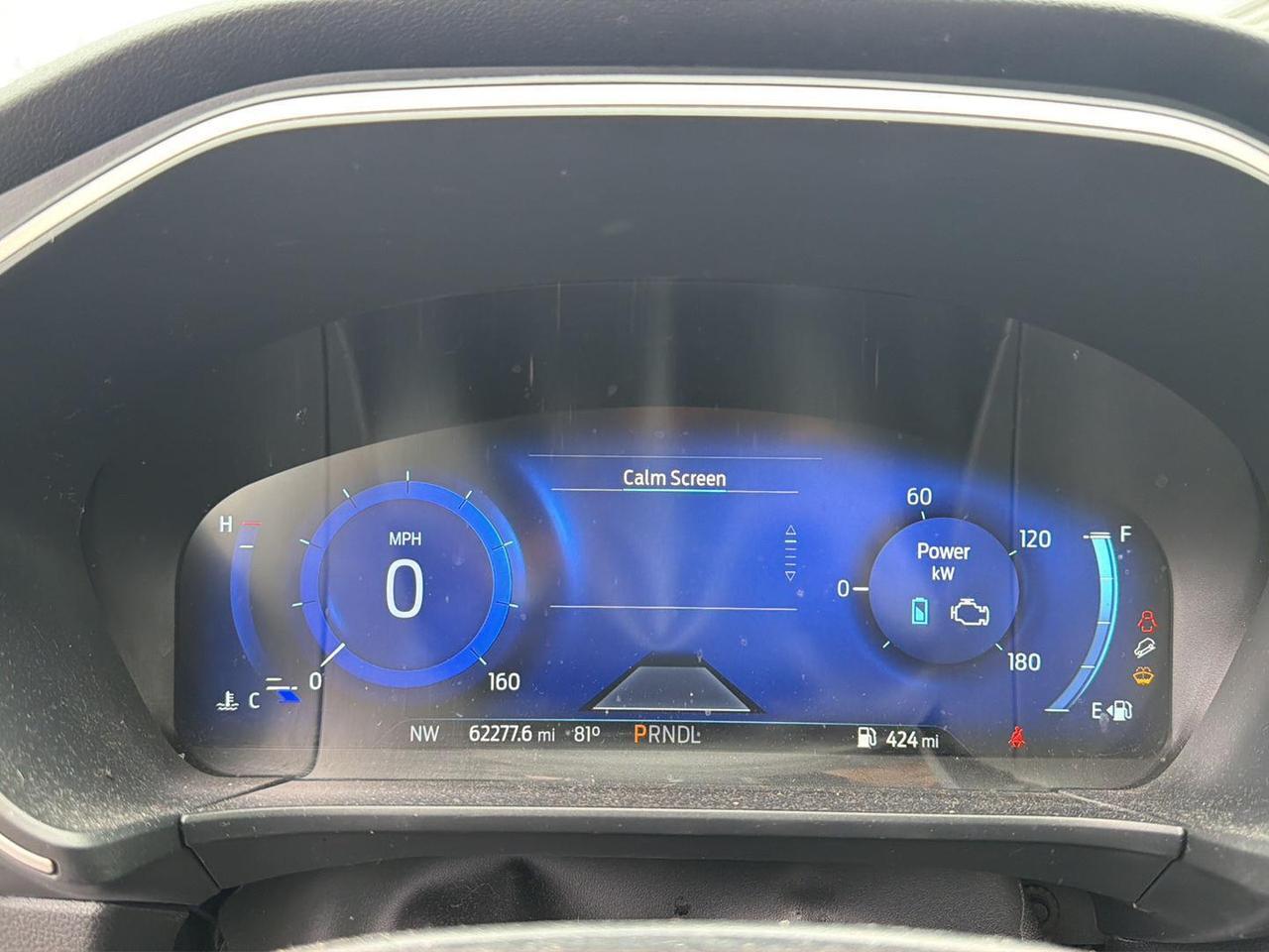 2022 Ford Escape SEL Hybrid Gaithersburg MD