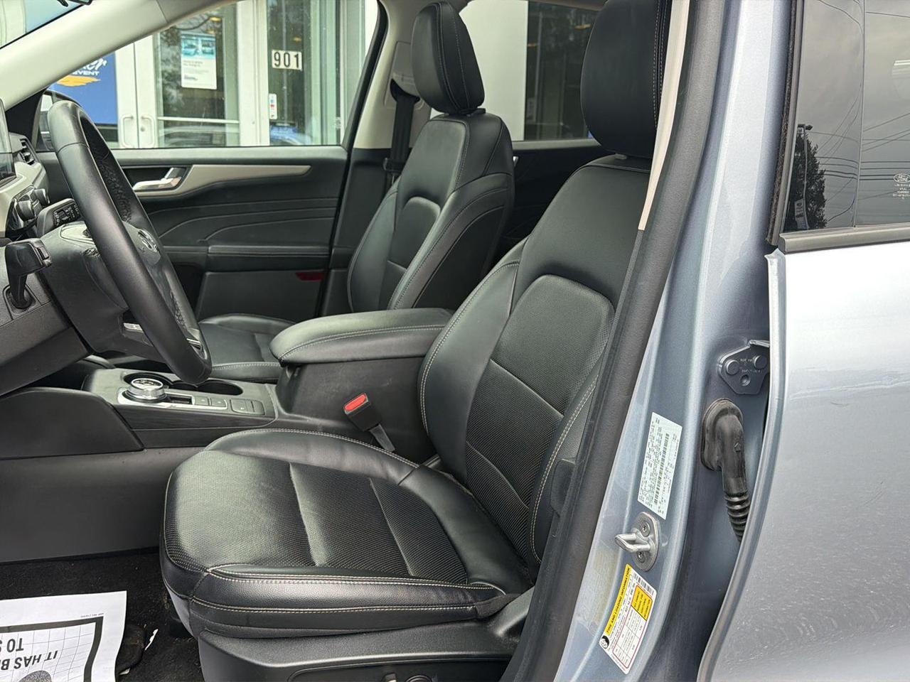 2022 Ford Escape SEL Hybrid Gaithersburg MD
