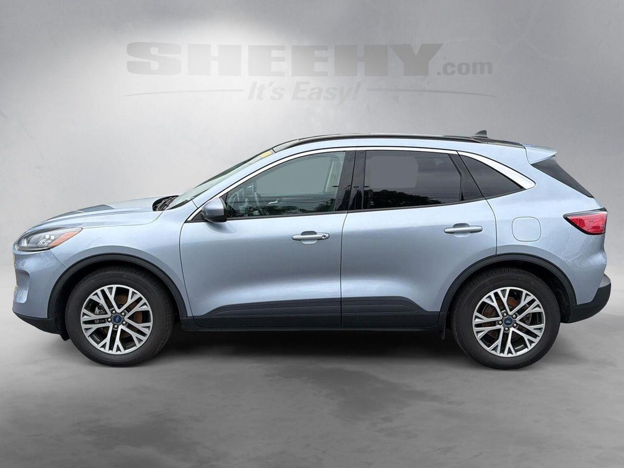 2022 Ford Escape SEL Hybrid Gaithersburg MD