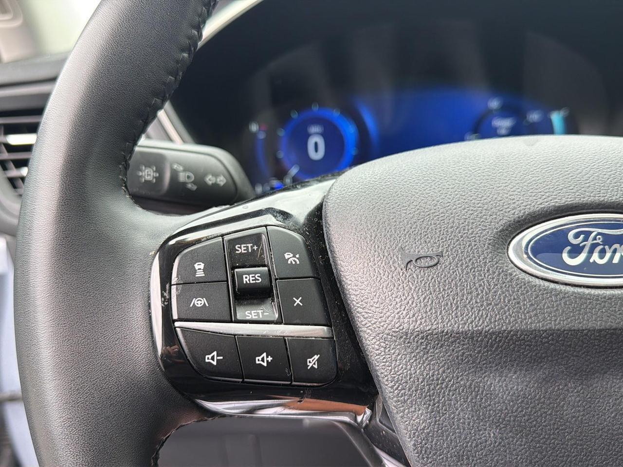 2022 Ford Escape SEL Hybrid Gaithersburg MD