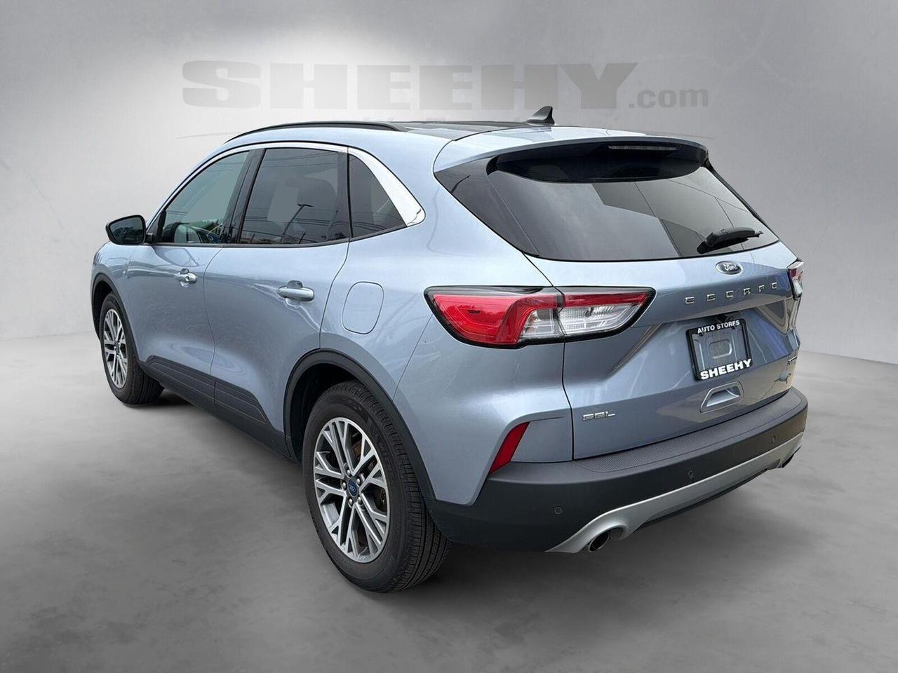 2022 Ford Escape SEL Hybrid Gaithersburg MD