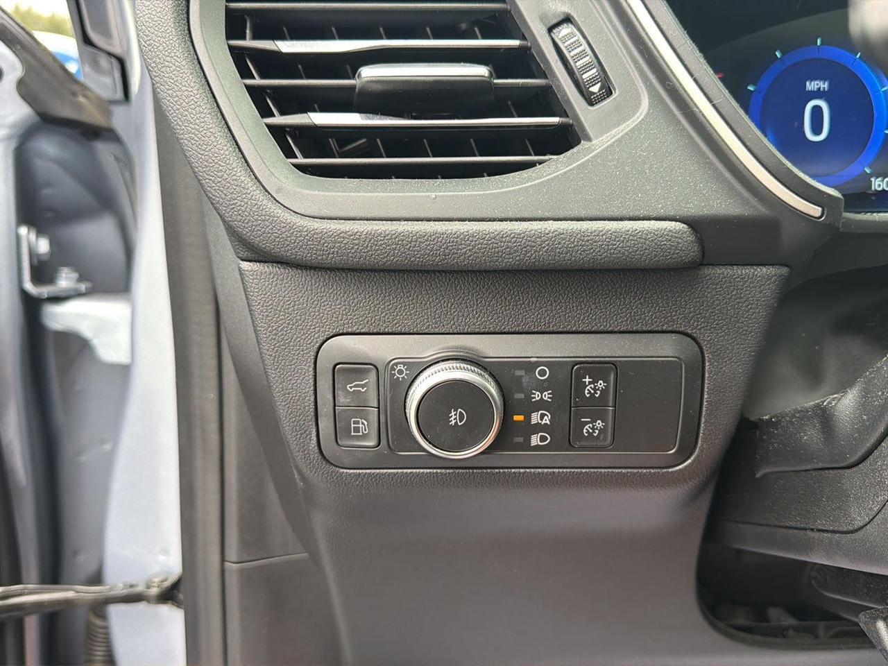 2022 Ford Escape SEL Hybrid Gaithersburg MD