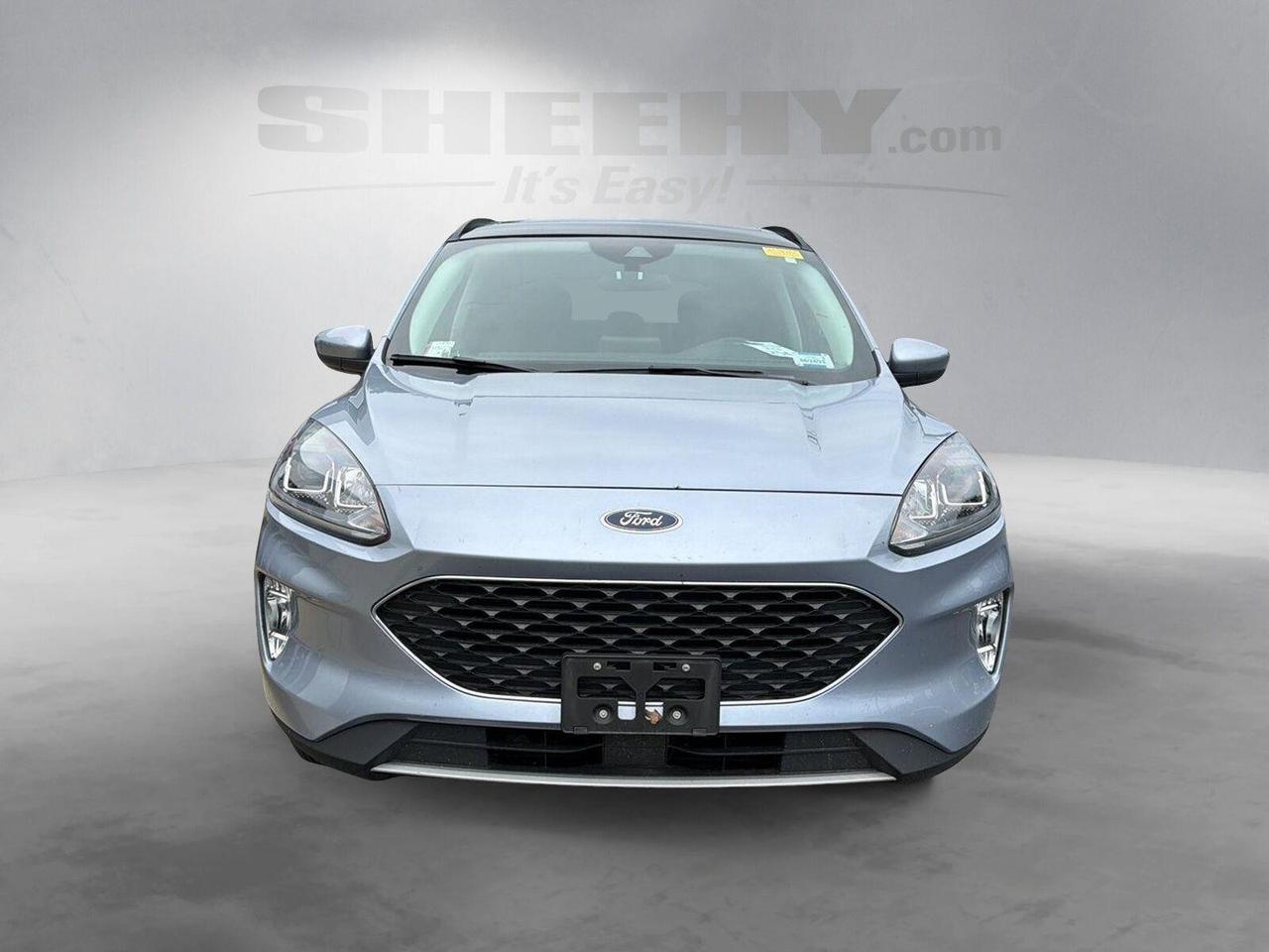 2022 Ford Escape SEL Hybrid Gaithersburg MD