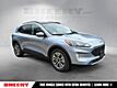 2022 Ford Escape SEL Hybrid