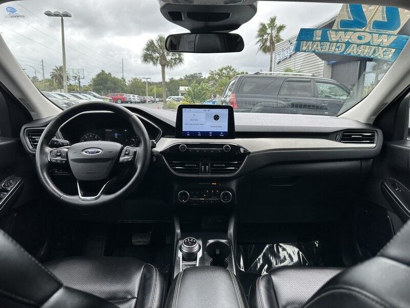 2022 Ford Escape SEL Jacksonville FL