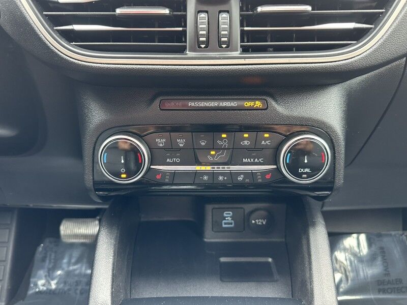 2022 Ford Escape SEL Jacksonville FL