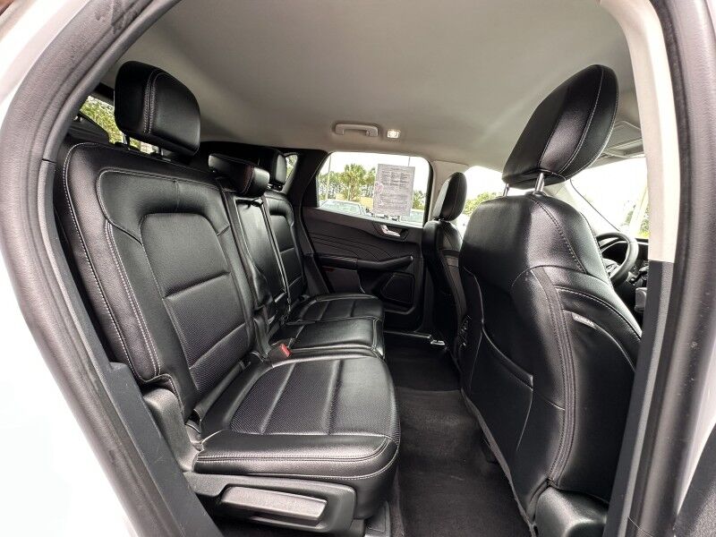 2022 Ford Escape SEL Jacksonville FL