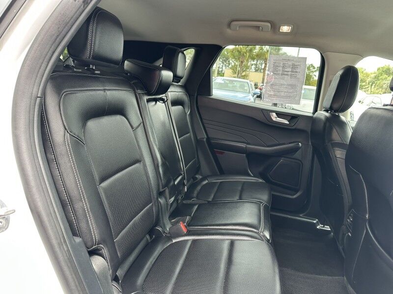 2022 Ford Escape SEL Jacksonville FL