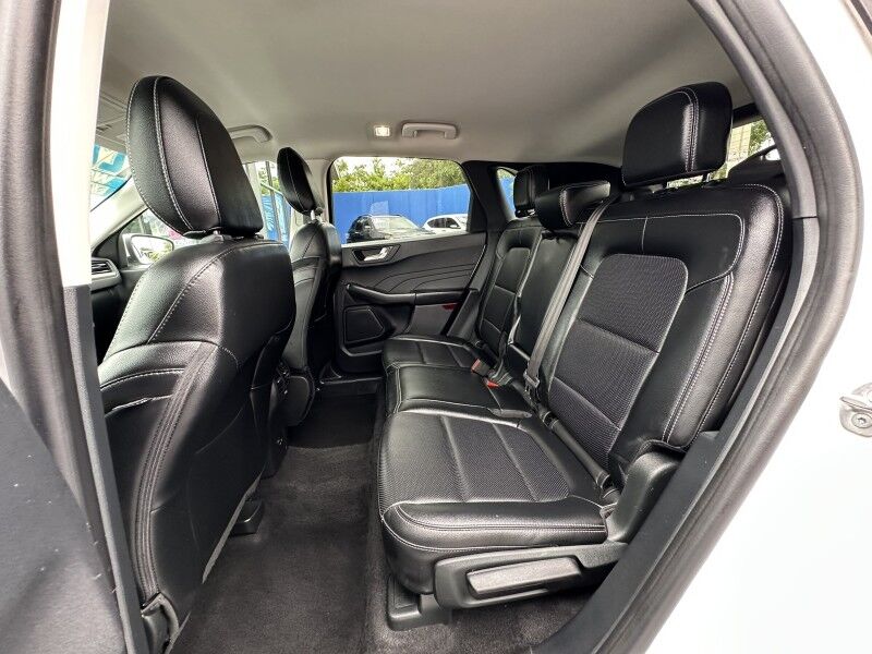 2022 Ford Escape SEL Jacksonville FL