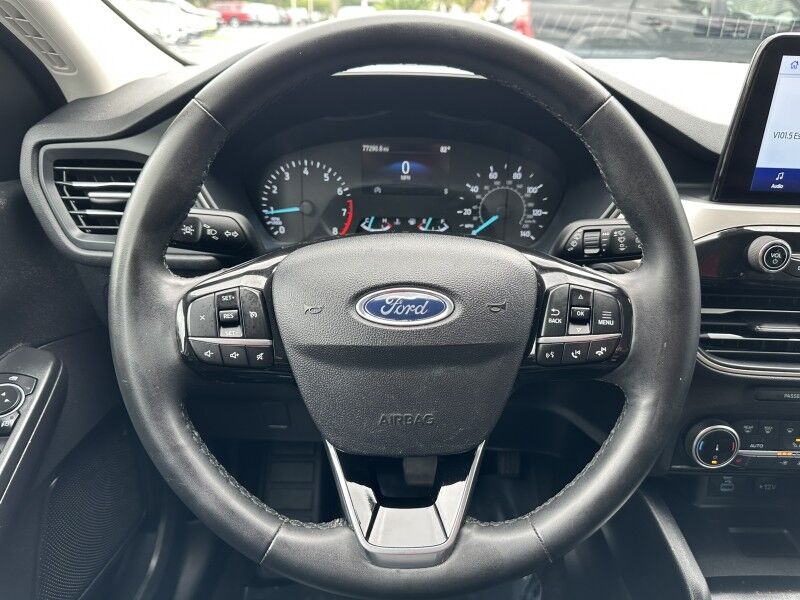 2022 Ford Escape SEL Jacksonville FL