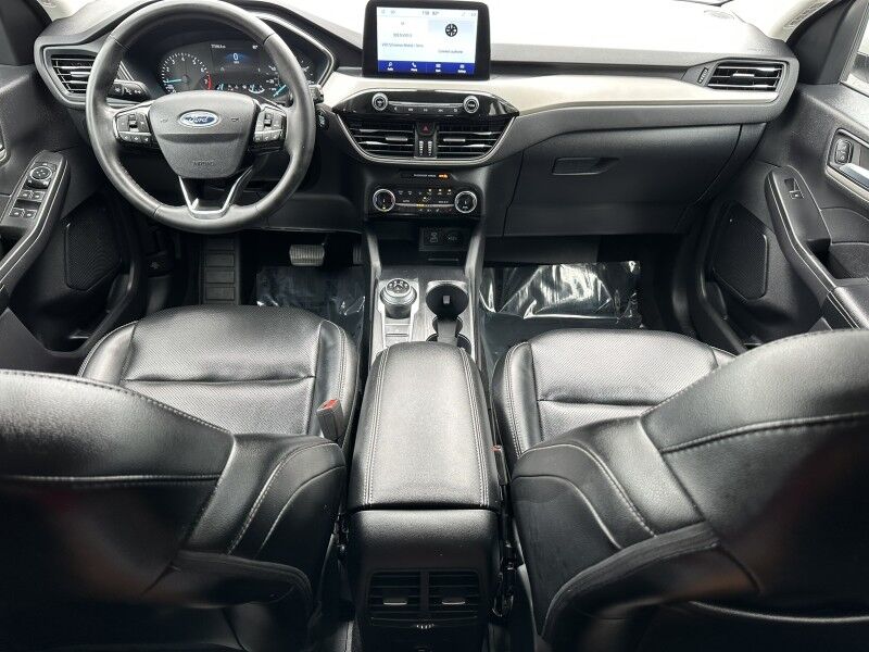 2022 Ford Escape SEL Jacksonville FL