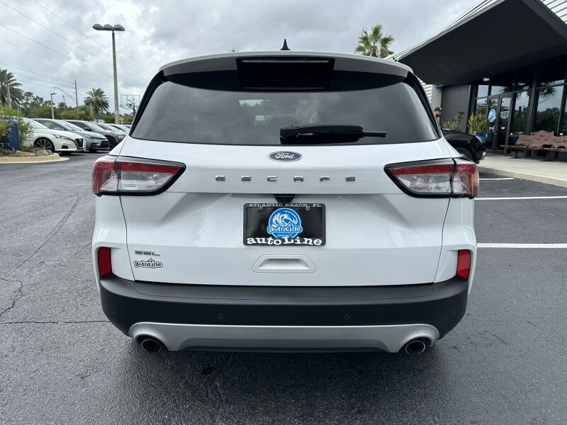 2022 Ford Escape SEL Jacksonville FL