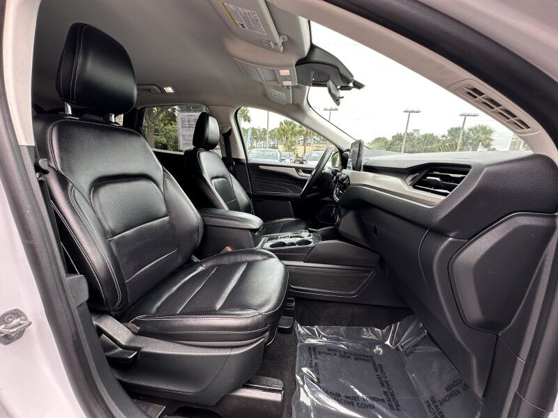 2022 Ford Escape SEL Jacksonville FL