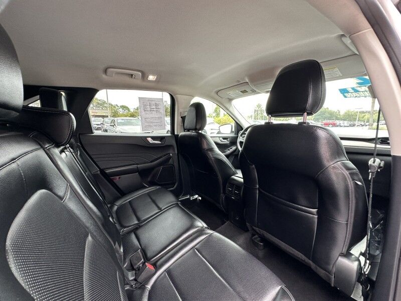 2022 Ford Escape SEL Jacksonville FL