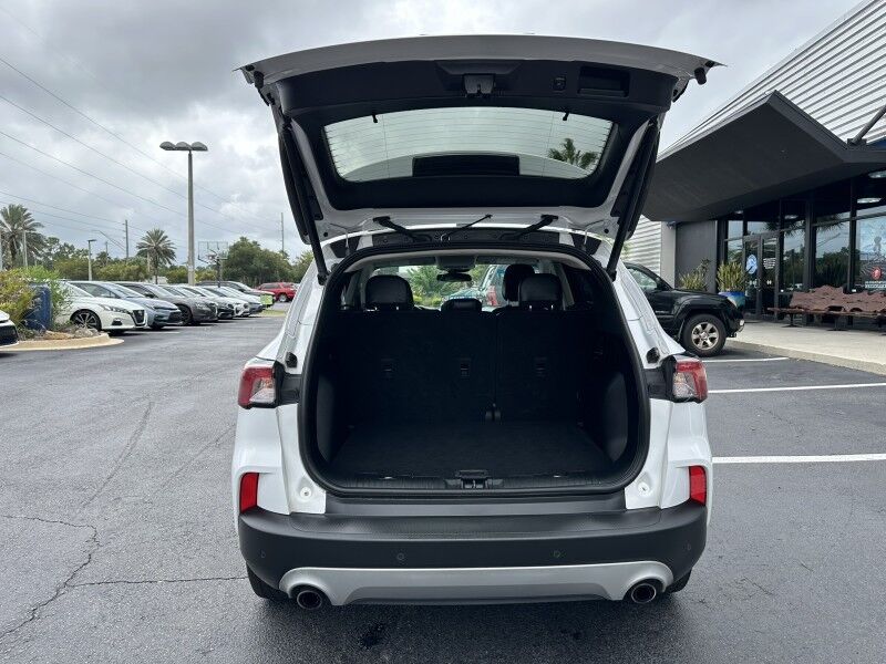 2022 Ford Escape SEL Jacksonville FL