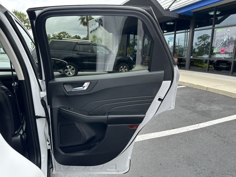 2022 Ford Escape SEL Jacksonville FL