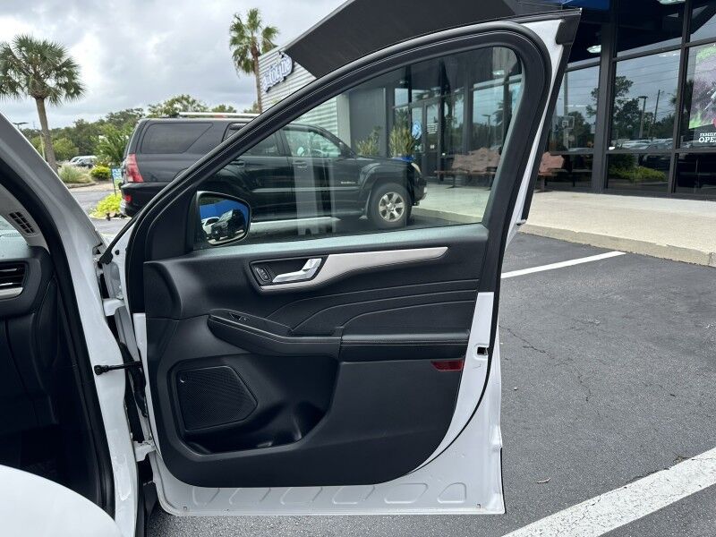 2022 Ford Escape SEL Jacksonville FL