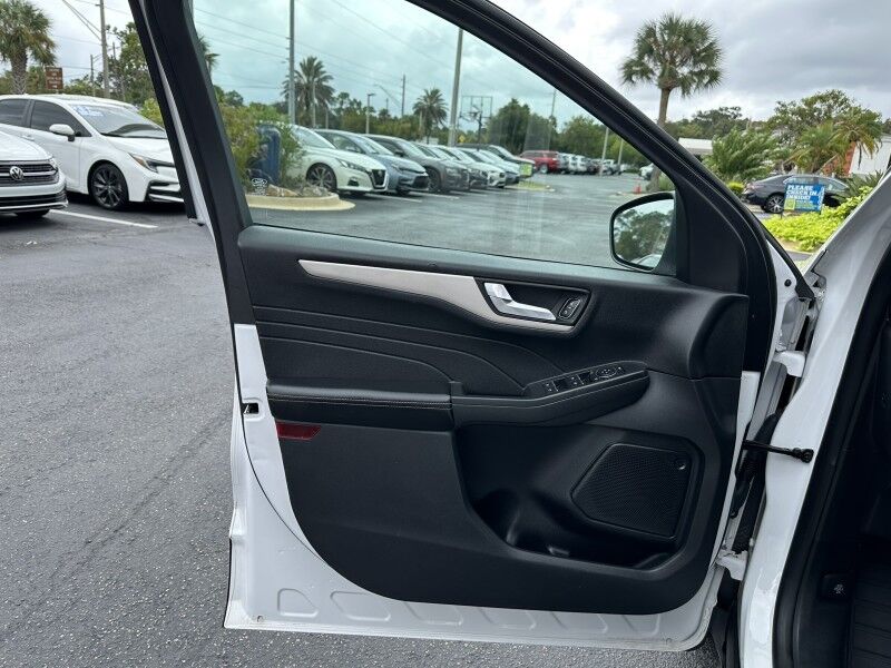 2022 Ford Escape SEL Jacksonville FL