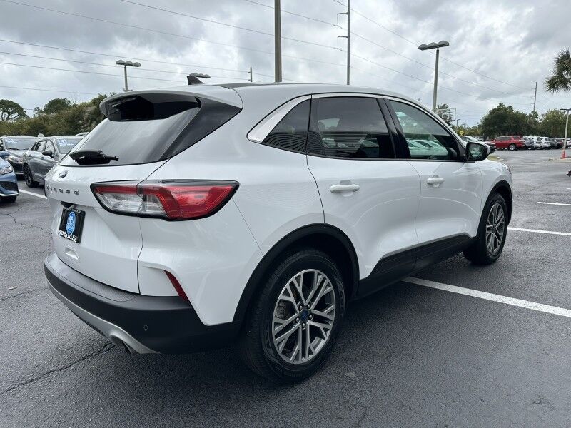 2022 Ford Escape SEL Jacksonville FL