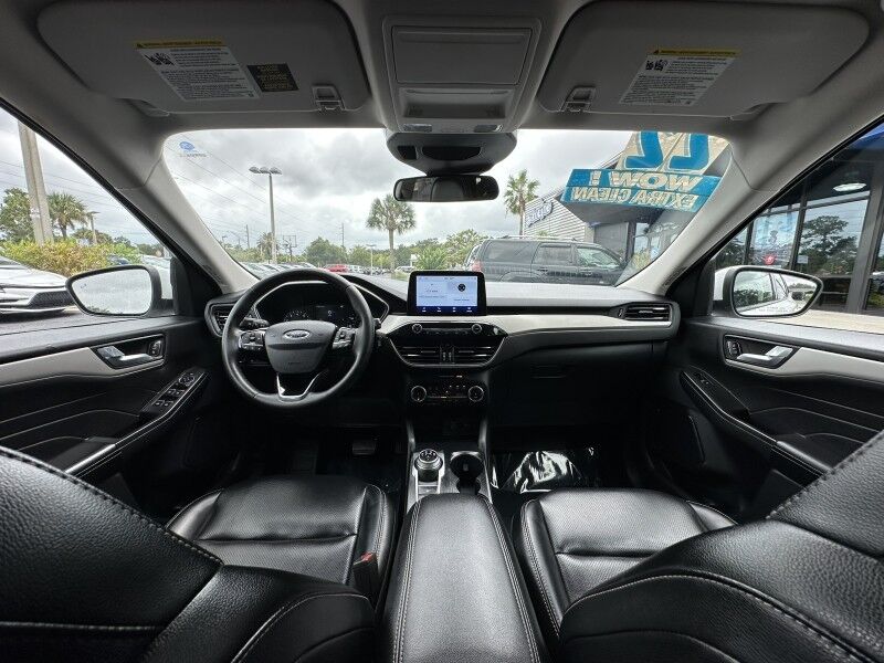 2022 Ford Escape SEL Jacksonville FL