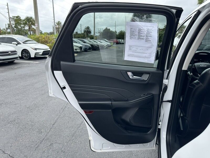 2022 Ford Escape SEL Jacksonville FL