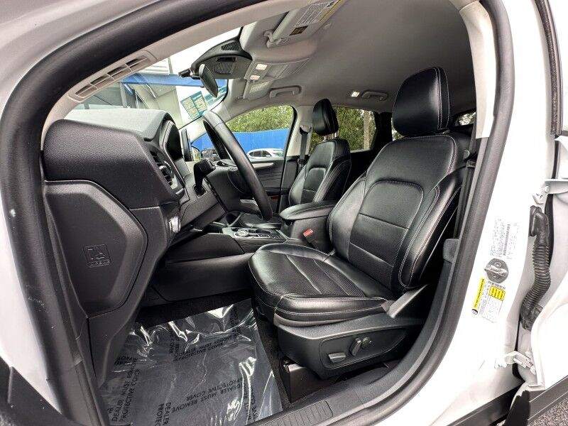 2022 Ford Escape SEL Jacksonville FL