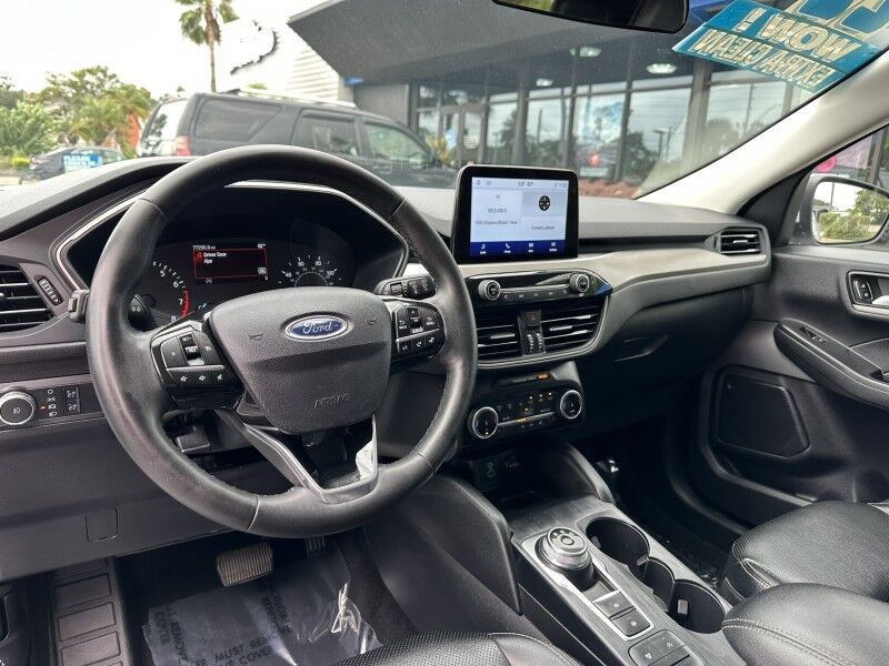 2022 Ford Escape SEL Jacksonville FL