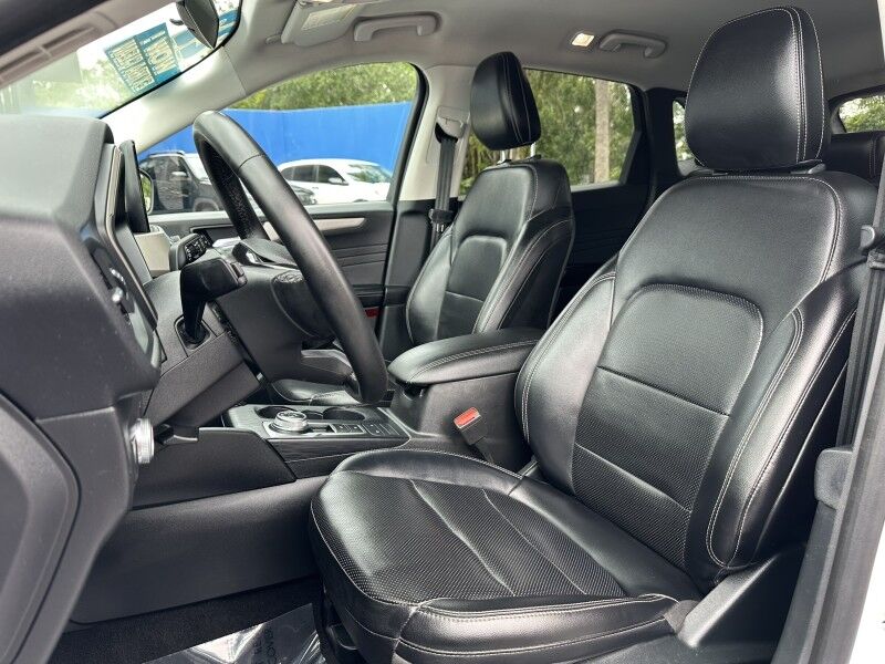 2022 Ford Escape SEL Jacksonville FL