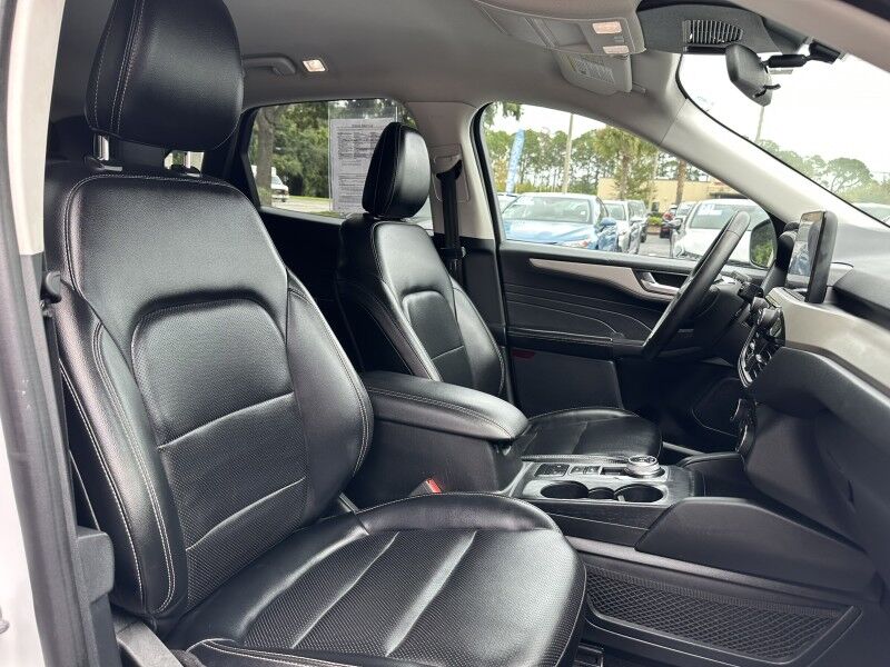 2022 Ford Escape SEL Jacksonville FL