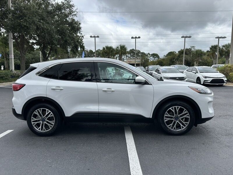 2022 Ford Escape SEL Jacksonville FL
