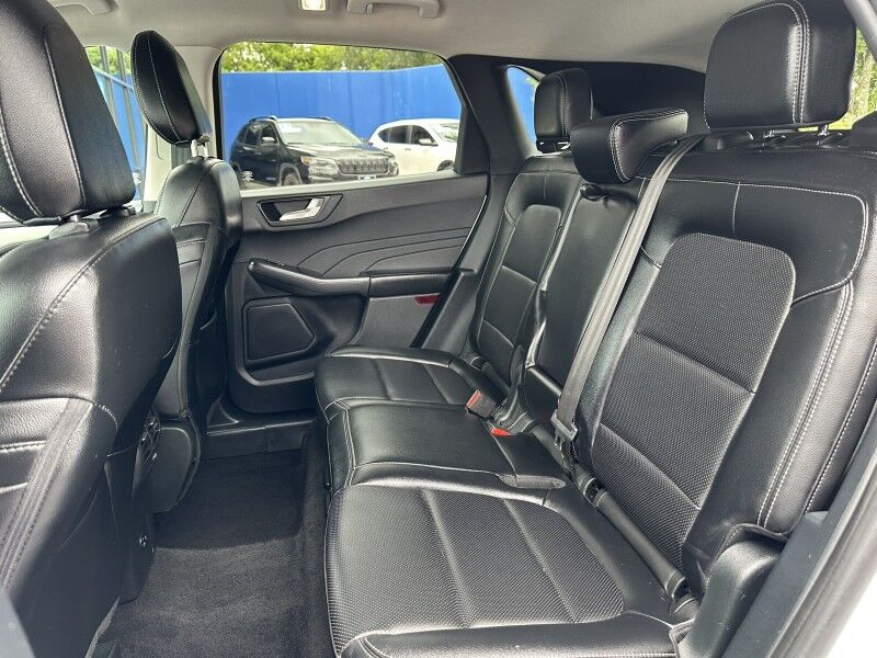 2022 Ford Escape SEL Jacksonville FL