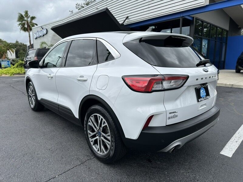 2022 Ford Escape SEL Jacksonville FL