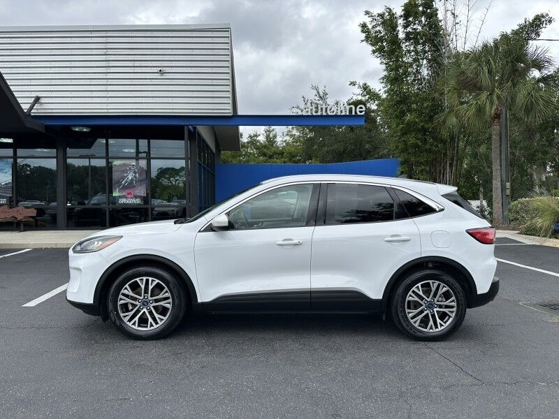 2022 Ford Escape SEL Jacksonville FL
