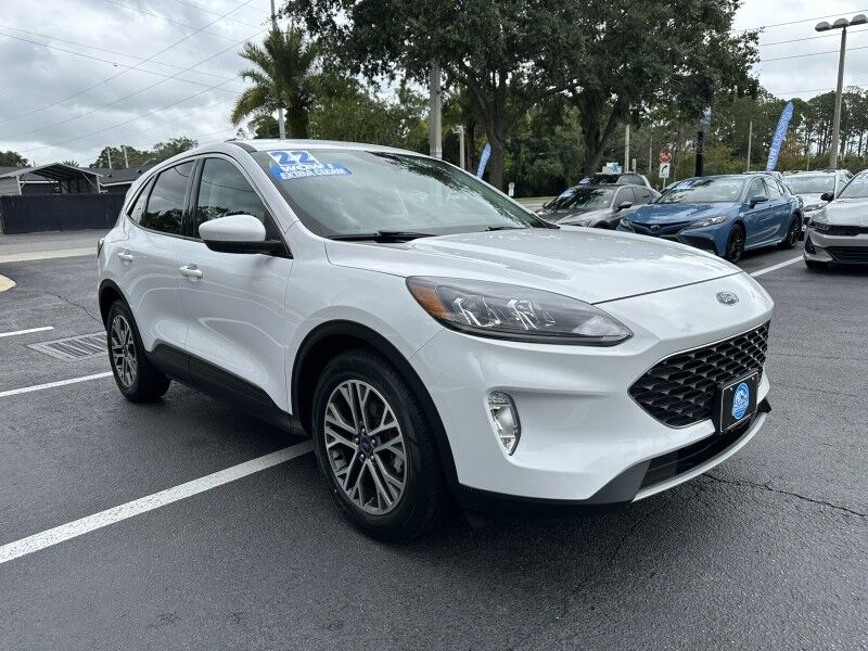 2022 Ford Escape SEL Jacksonville FL